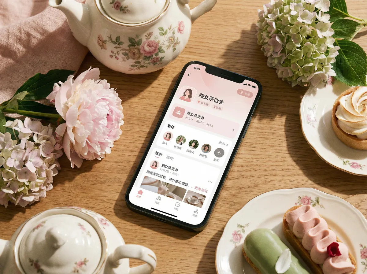 [黑料暗网最新] 黑料暗网资讯大全 - 热门黑料暗网传媒站 手机应用界面展示
